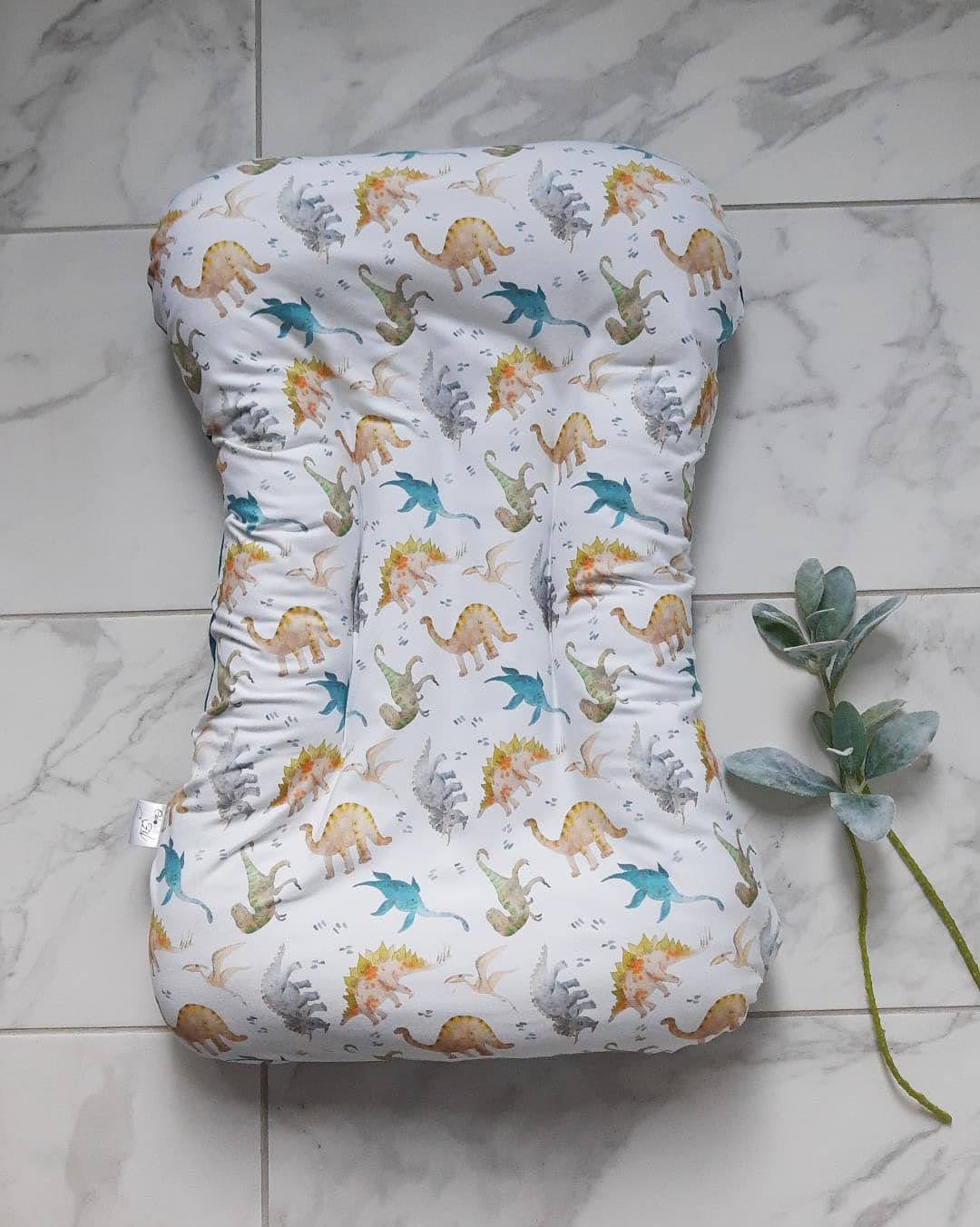 Housse Dinosaure