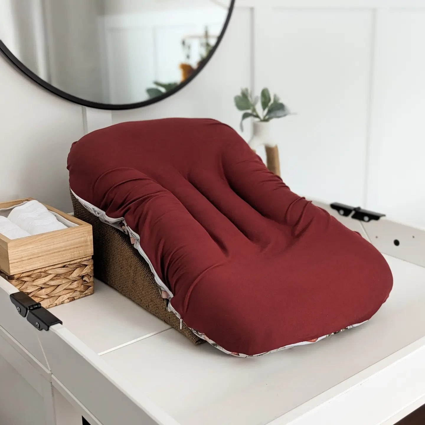 Éléphants et champignons