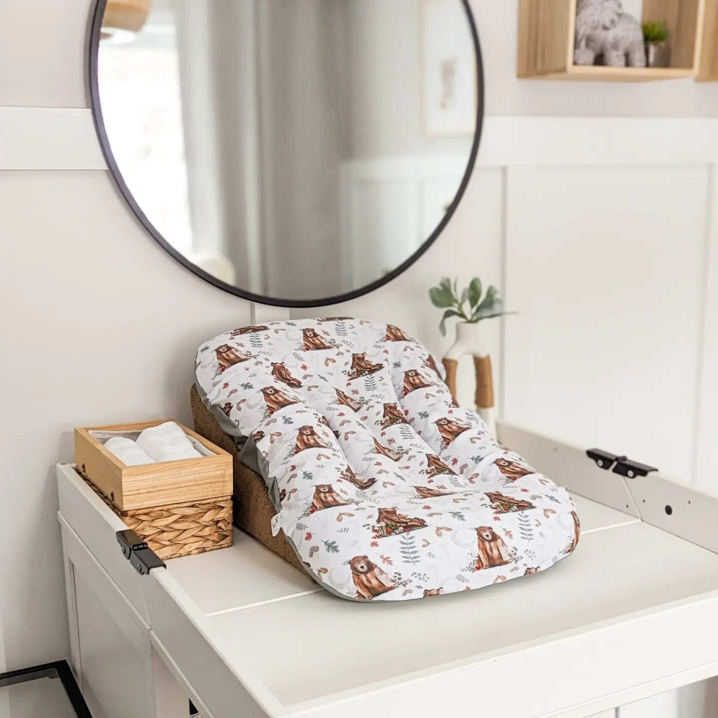 Housse Oursons