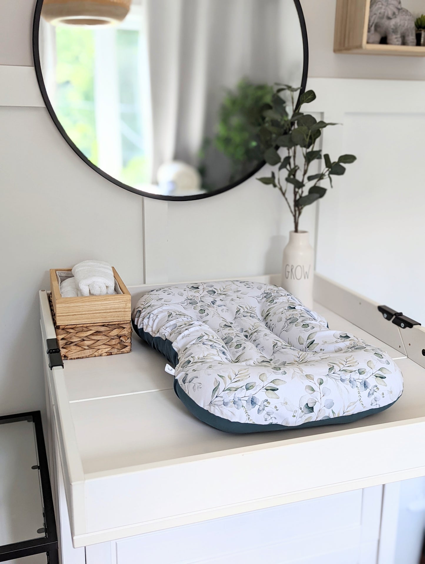 Eucalyptus